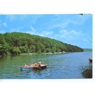 F 27717 - Vranovská přehrada 