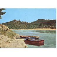 F 27719 - Vranovská přehrada 