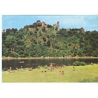 F 27723 - Vranovská přehrada 