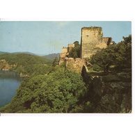 F 27724 - Vranovská přehrada 