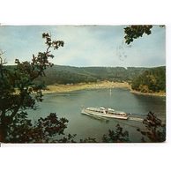 F 27726 - Vranovská přehrada 