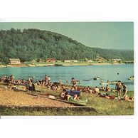 F 27730 - Vranovská přehrada 