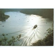 F 27727 - Vranovská přehrada 