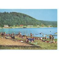 F 27731 - Vranovská přehrada 