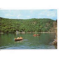 F 27734 - Vranovská přehrada 