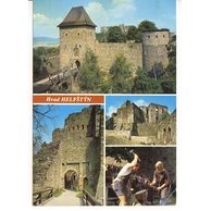 F 27756 - Helfštýn