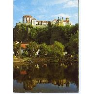 F 37533 - Vranov nad Dyjí 