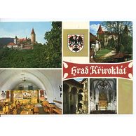 F 27770 - Křivoklát