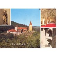 F 27769 - Křivoklát