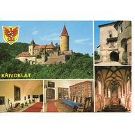 F 27767 - Křivoklát