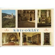 F 27766 - Křivoklát