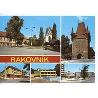 F 27778 - Rakovník