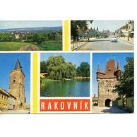 F 27781 - Rakovník