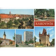 F 27782 - Rakovník