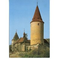 F 27783 - Křivoklát