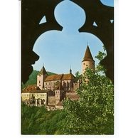 F 27784 - Křivoklát