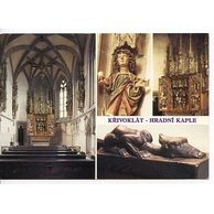 F 27790 - Křivoklát