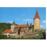 F 27791 - Křivoklát