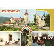 F 27788 - Křivoklát