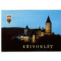 F 27789 - Křivoklát