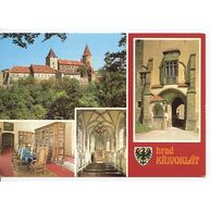 F 27796 - Křivoklát