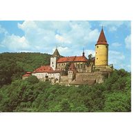 F 27797 - Křivoklát