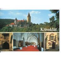 F 27792 - Křivoklát