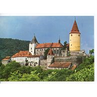 F 27794 - Křivoklát