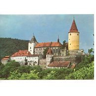 F 27793 - Křivoklát