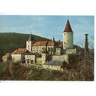 F 27802 - Křivoklát