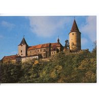 F 27798 - Křivoklát