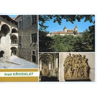 F 27803 - Křivoklát