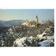 F 27800 - Křivoklát