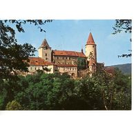 F 27799 - Křivoklát