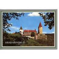 F 27801 - Křivoklát