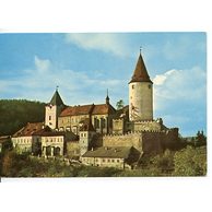 F 27804 - Křivoklát