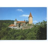 F 27807 - Křivoklát