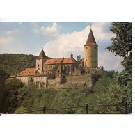 F 27806 - Křivoklát