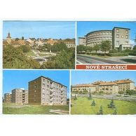 F 27821 - Nové Strašecí 