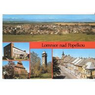 F 27842 - Lomnice nad Popelkou 