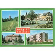 F 27839 - Lomnice nad Popelkou 