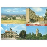 F 27845 - Lomnice nad Popelkou 