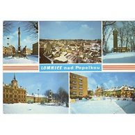 F 27843 - Lomnice nad Popelkou 