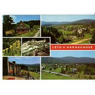 F 27860 - Harrachov