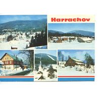 F 27859 - Harrachov