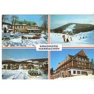 F 27861 - Harrachov