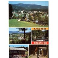 F 27865 - Harrachov