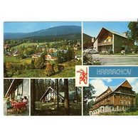 F 27864 - Harrachov