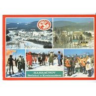 F 27862 - Harrachov