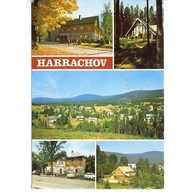 F 27867 - Harrachov